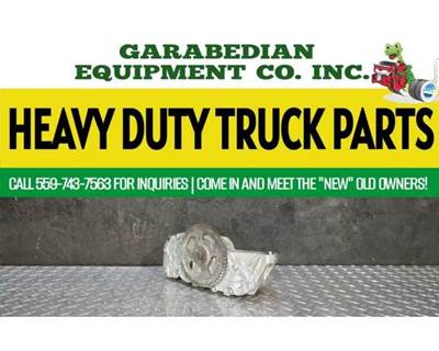 Detroit DD15 Engine Oil Pump