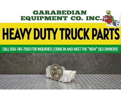 Detroit DD15 Engine Oil Pump