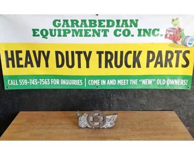 Detroit DD15 Engine Oil Pump