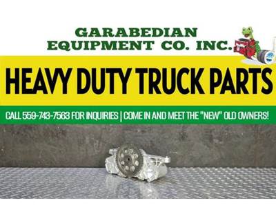 Detroit DD15 Engine Oil Pump