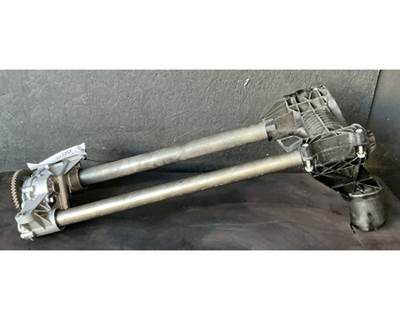 Detroit DD15 Engine Oil Pump
