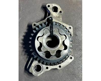 International MaxxForce 13 Engine Oil Pump for a International ProStar