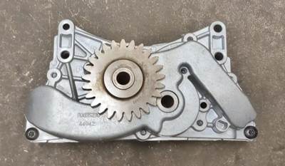 Mack MP7 Engine Oil Pump for a Mack CXU612