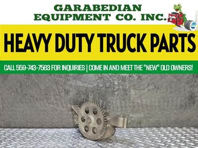 Mercedes-Benz OM460LA Engine Oil Pump