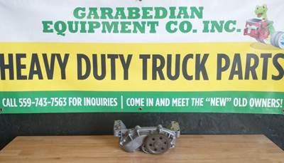 Paccar MX-13 Engine Oil Pump