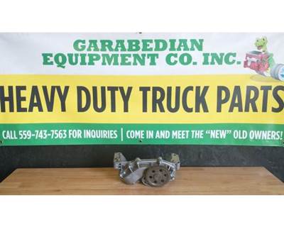 Paccar MX-13 Engine Oil Pump