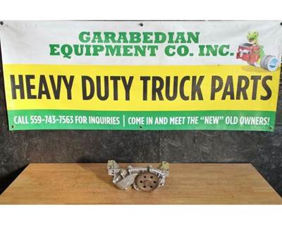 Paccar MX-13 Engine Oil Pump