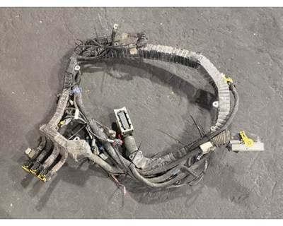 Paccar Engine Wiring Harness