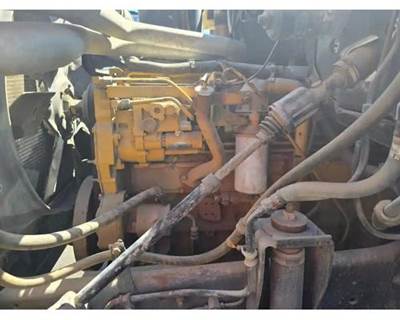 Caterpillar 3116 Engine for a GMC C7000 Topkick
