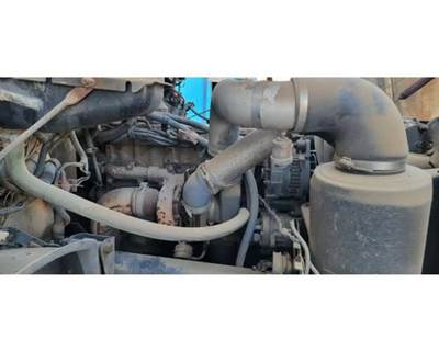 Caterpillar 3126B Engine for a Freightliner FL70