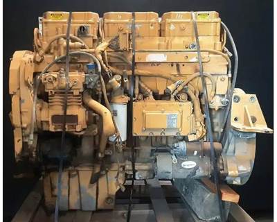 Caterpillar 3176 Engine for a Unmarked N/A