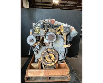 Caterpillar 3176 Engine - 242 HP, ARR/CPL 7E9903