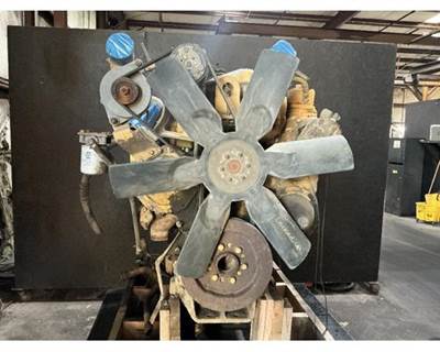 Caterpillar 3406B Engine - 425 HP, ARR/CPL 9Y2448