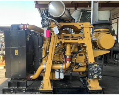 Caterpillar C13 Engine - 415 HP, ARR/CPL 3660289