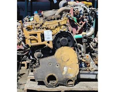 Caterpillar C13 Engine - 350 HP