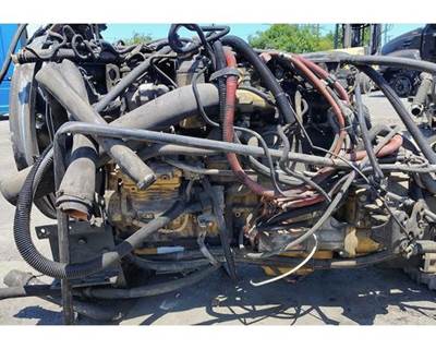 Caterpillar C7 Engine - 300 HP, ARR/CPL 293-2570