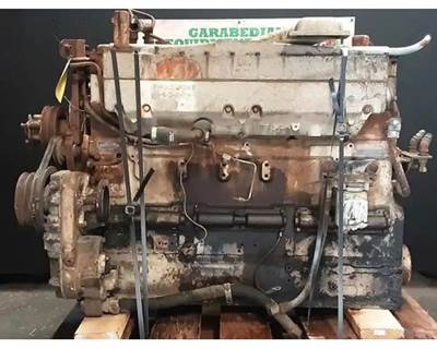 Cummins 350 Small Cam Engine - 350 HP