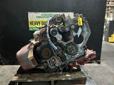 Cummins 386 Engine for a Peterbilt 386