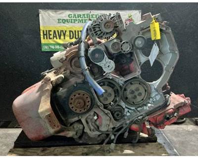 Cummins 386 Engine for a Peterbilt 386