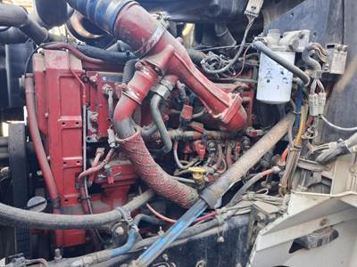 Cummins 9200I Engine for a International 9200I