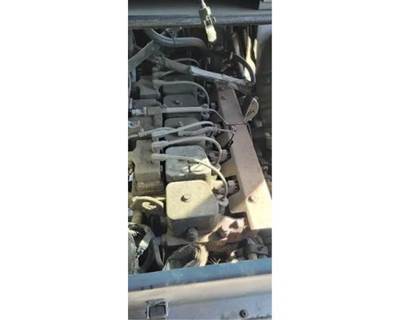 Cummins B5.9 Engine for a Freightliner MT55 Chassis