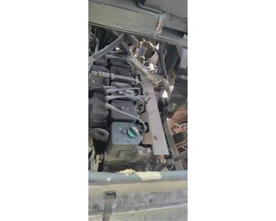 Cummins B5.9 Engine for a Freightliner MT55 Chassis