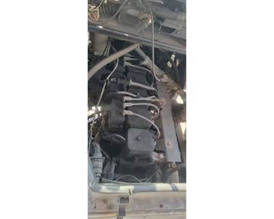 Cummins B5.9 Engine for a Freightliner MT55 Chassis