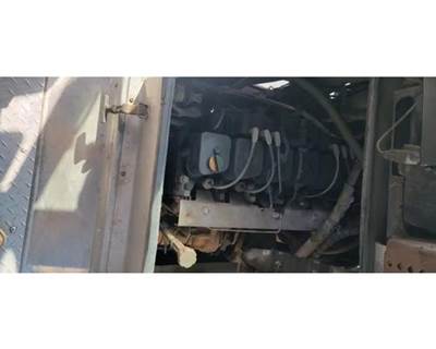 Cummins B5.9 Engine for a Freightliner MT55 Chassis