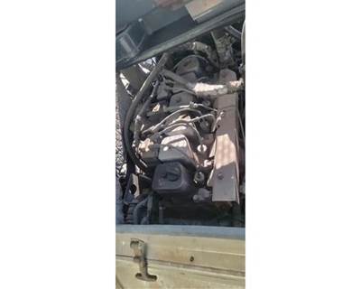 Cummins B5.9 Engine for a Freightliner MT55 Chassis
