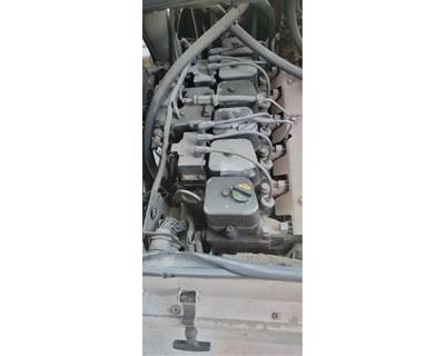 Cummins B5.9 Engine for a Freightliner MT55 Chassis