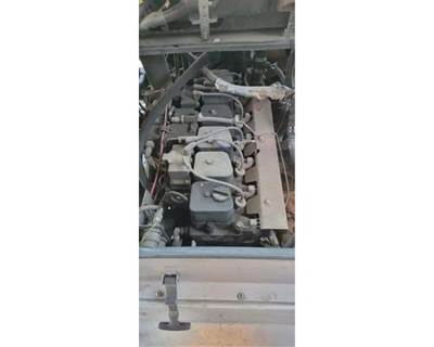 Cummins B5.9 Engine for a Freightliner MT55 Chassis