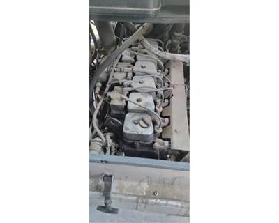 Cummins B5.9 Engine for a Freightliner MT55 Chassis