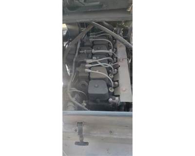 Cummins B5.9 Engine for a Freightliner MT55 Chassis
