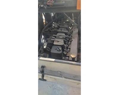 Cummins B5.9 Engine for a Freightliner MT45 Chassis