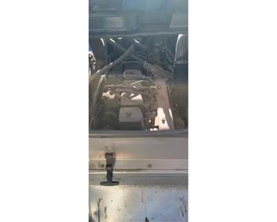 Cummins B5.9 Engine for a Freightliner MT55 Chassis