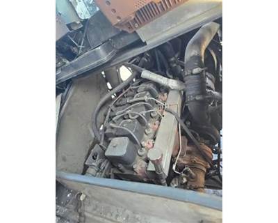 Cummins B5.9 Engine for a Freightliner MT55 Chassis