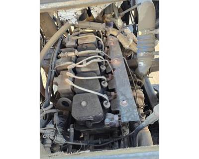 Cummins B5.9 Engine for a Freightliner MT55 Chassis