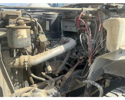 Cummins B5.9 Engine for a Ford F700