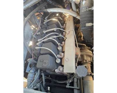 Cummins B5.9G Engine for a Freightliner MT-55