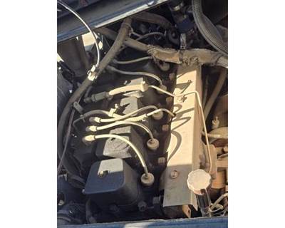 Cummins B5.9G Engine for a Freightliner MT-55