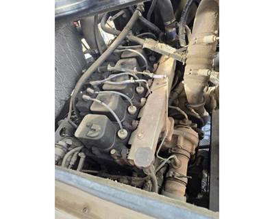 Cummins B5.9G Engine for a Freightliner MT-55