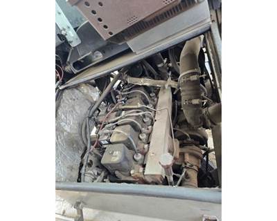 Cummins B5.9G Engine for a Freightliner MT-55