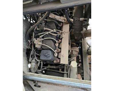 Cummins B5.9G Engine for a Freightliner MT-55