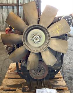 Cummins CG 8.3L Engine for a Autocar WXLL