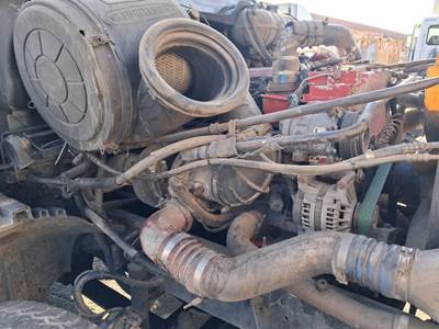 Cummins COLUMBIA Engine for a Freightliner COLUMBIA