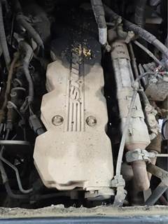 Cummins ISB 5.9L Engine for a Freightliner MT55 Chassis