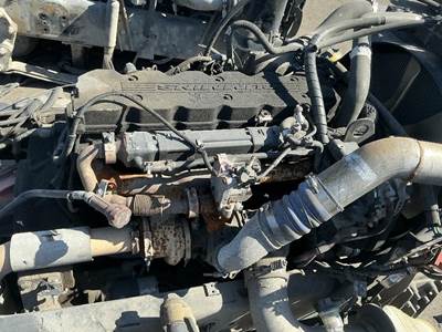 Cummins ISB 5.9L Engine for a Freightliner MT55 Chassis