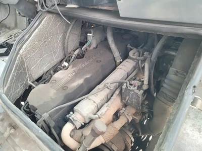 Cummins ISB 5.9L Engine for a Freightliner MT55 Chassis