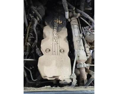 Cummins ISB 5.9L Engine for a Freightliner MT55 Chassis