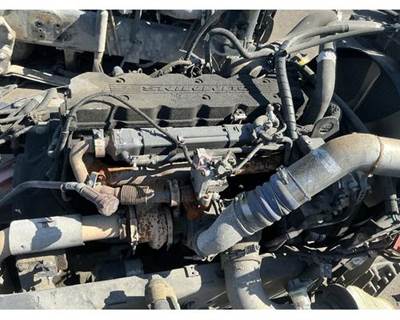 Cummins ISB 5.9L Engine for a Freightliner MT55 Chassis